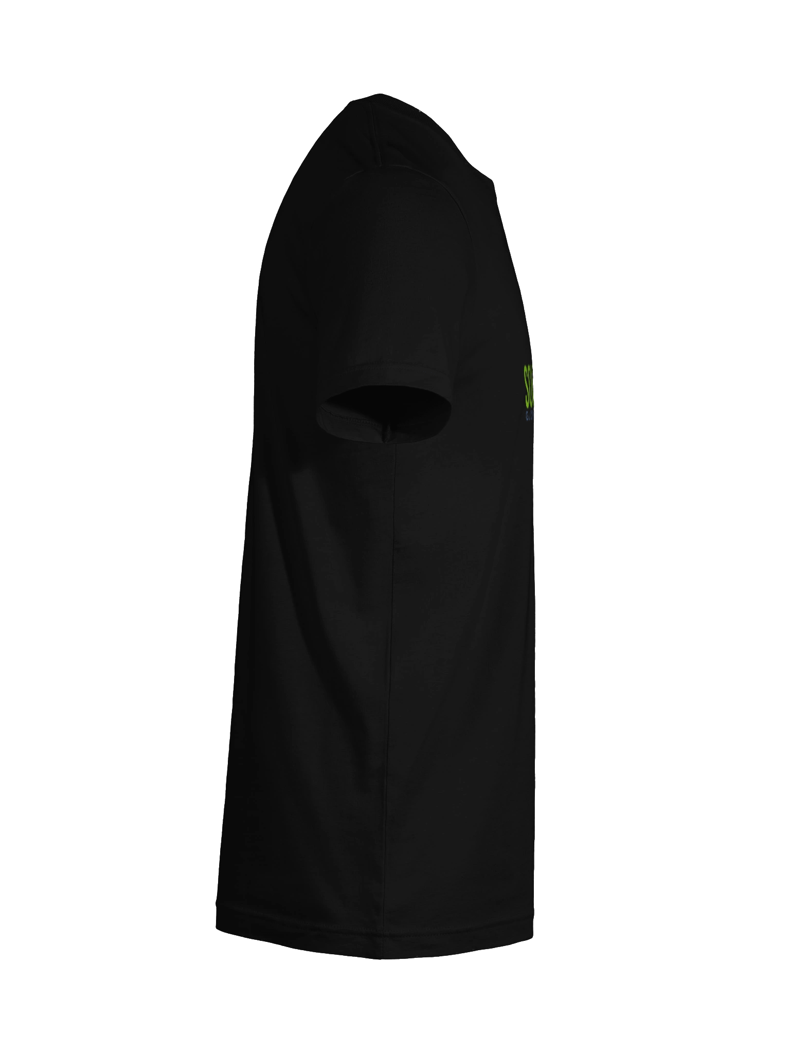 Winged Sword Souled Out T-Shirt product image (12)