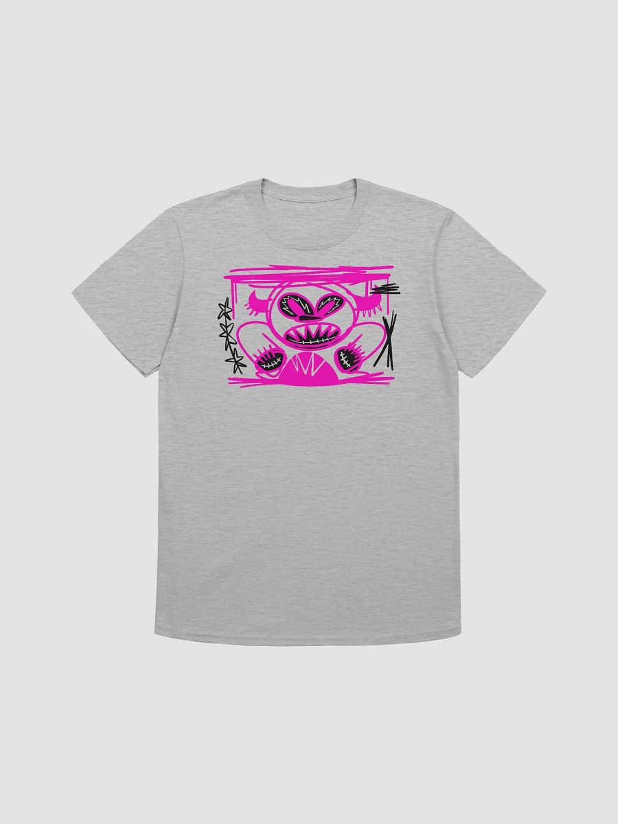 Need More Space Creature Unisex T-Shirt product image (2)
