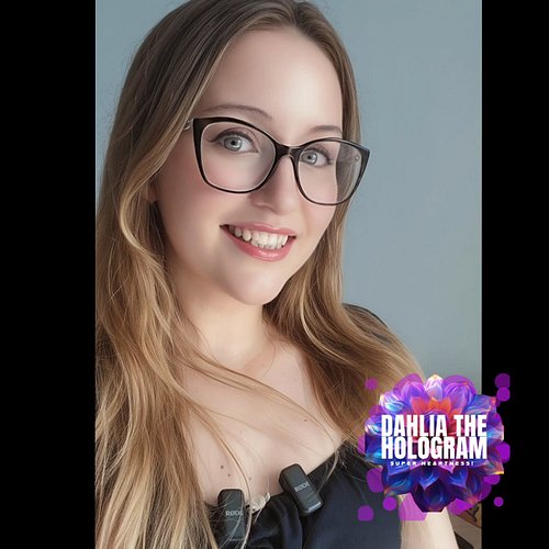 Hi! 💖
I'm Dahlia! ✨️

I love gaming, IRL adventures, and learning new things. I'm a prelaw student and a YouTube Partner on a...