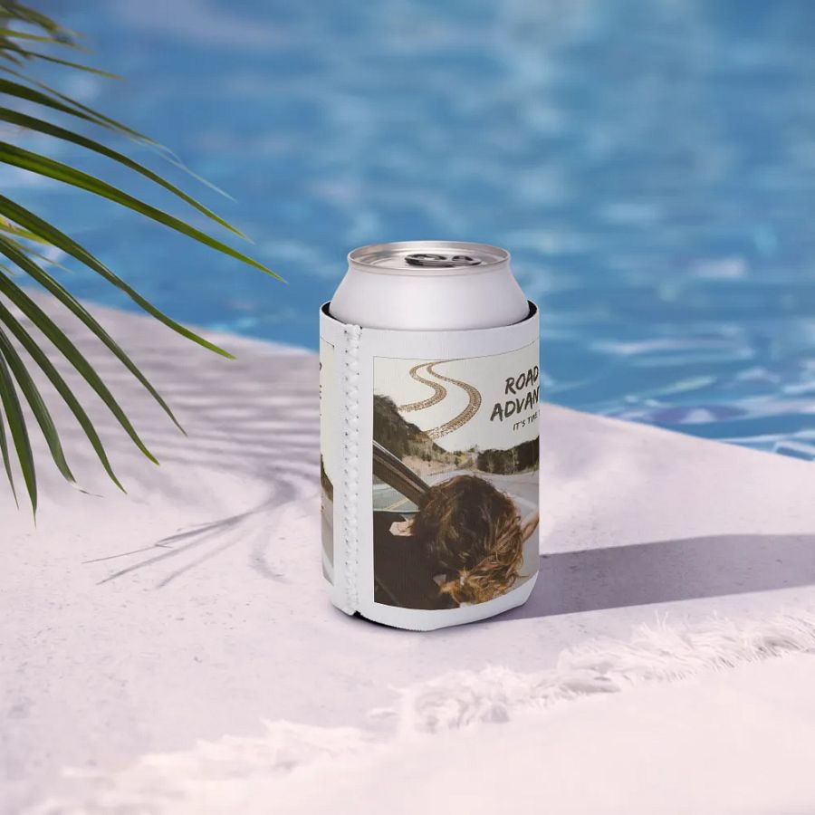 Road Trip Can Cooler product image (8)