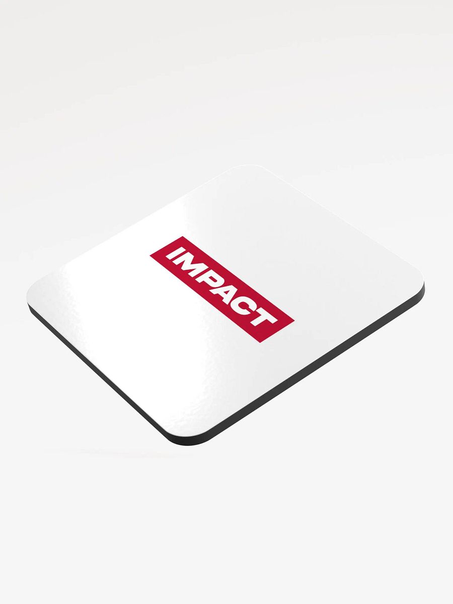 IMPACT Coaster product image (3)