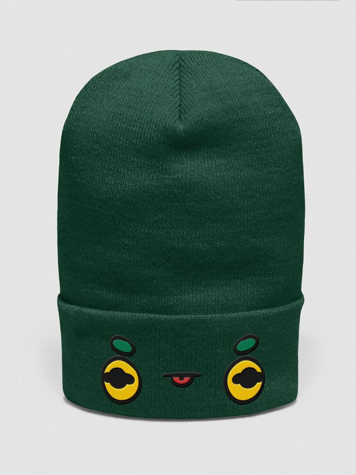 Toad Beanie product image (2)