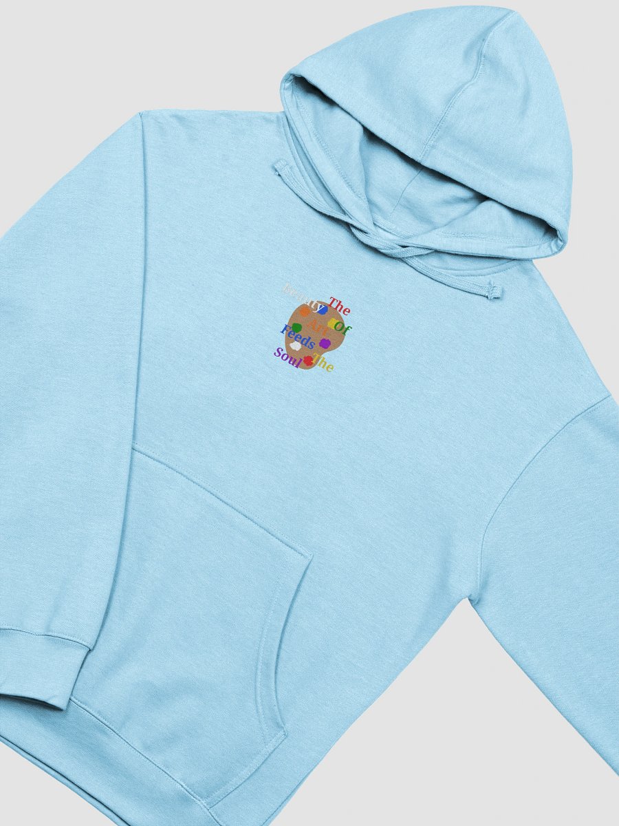 Soulful Artistry Midweight Hoodie product image (3)