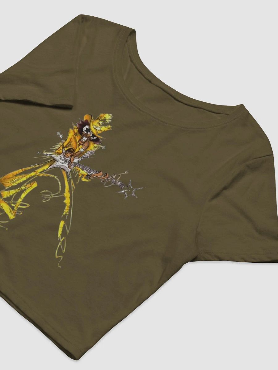 Yellow Bootsy product image (8)