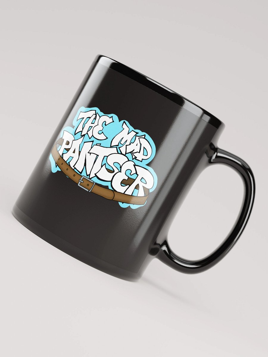 The Mad Pantser Mug product image (4)