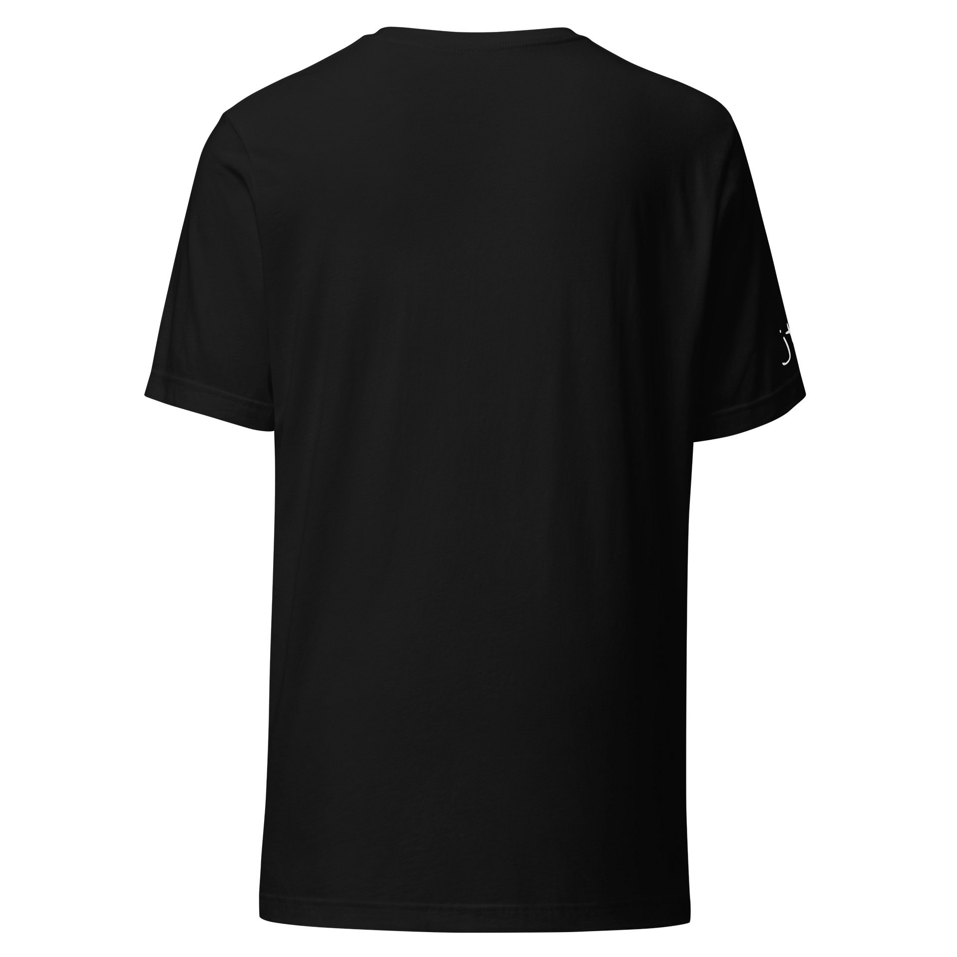 ‘just the best sound’ T-Shirt. product image (6)