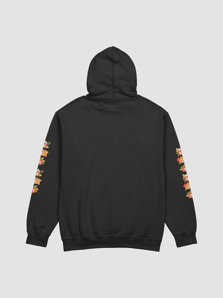 Boba Hoodie (Design A) product image (2)