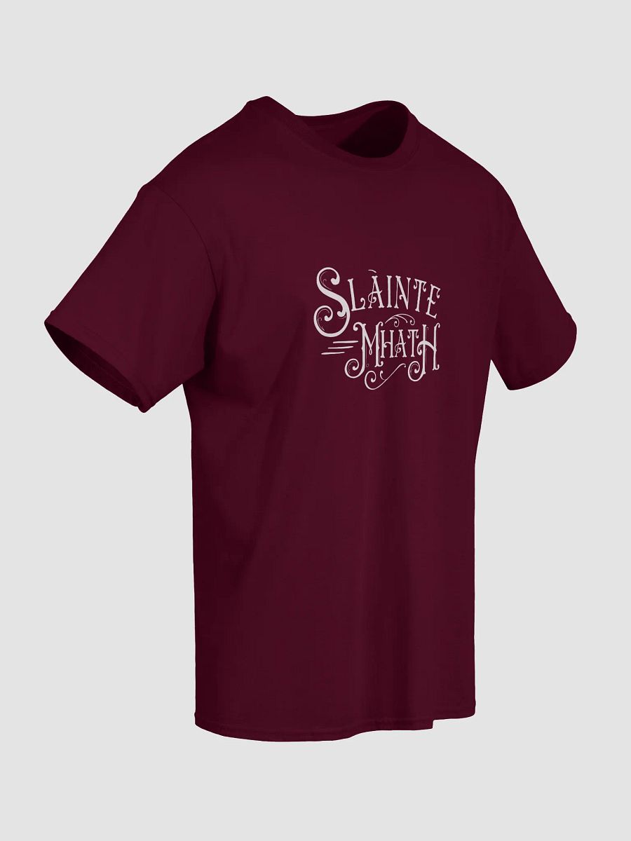 Women's Slàinte Mhath Relaxed Fit Tee product image (35)