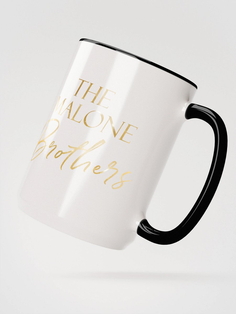 The Malone Brothers Ceramic Mug product image (5)