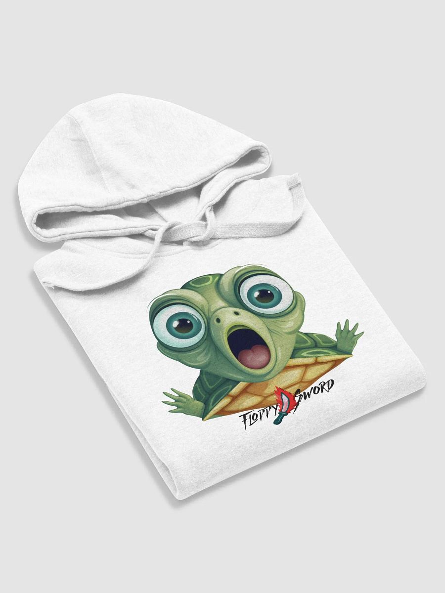 Turtle Murtle Premium Hoodie product image (5)