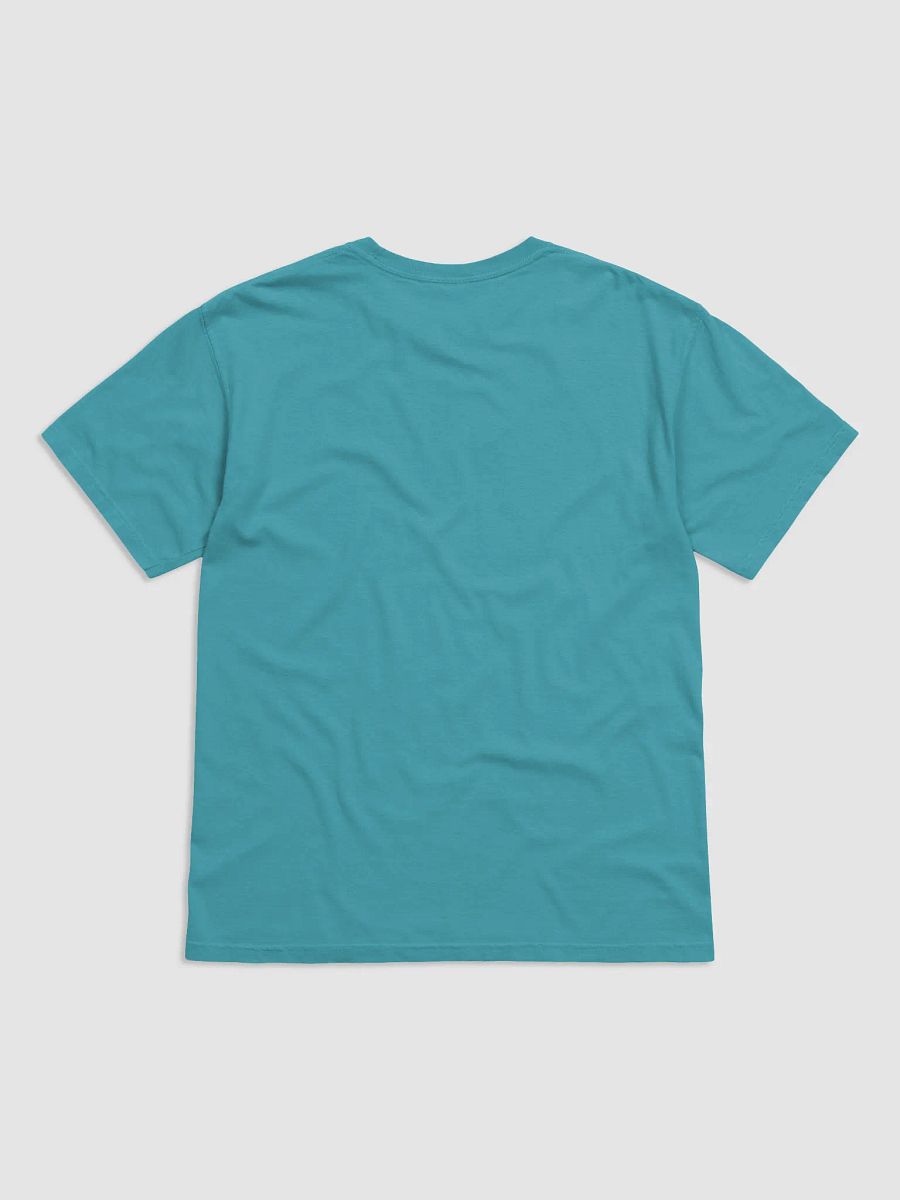 Cat on Vacation T-Shirt product image (2)