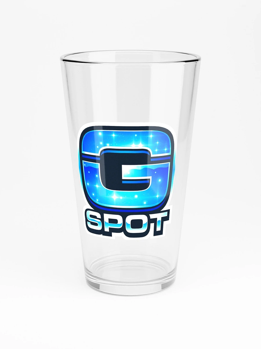 G-Spot Pint Glass product image (3)