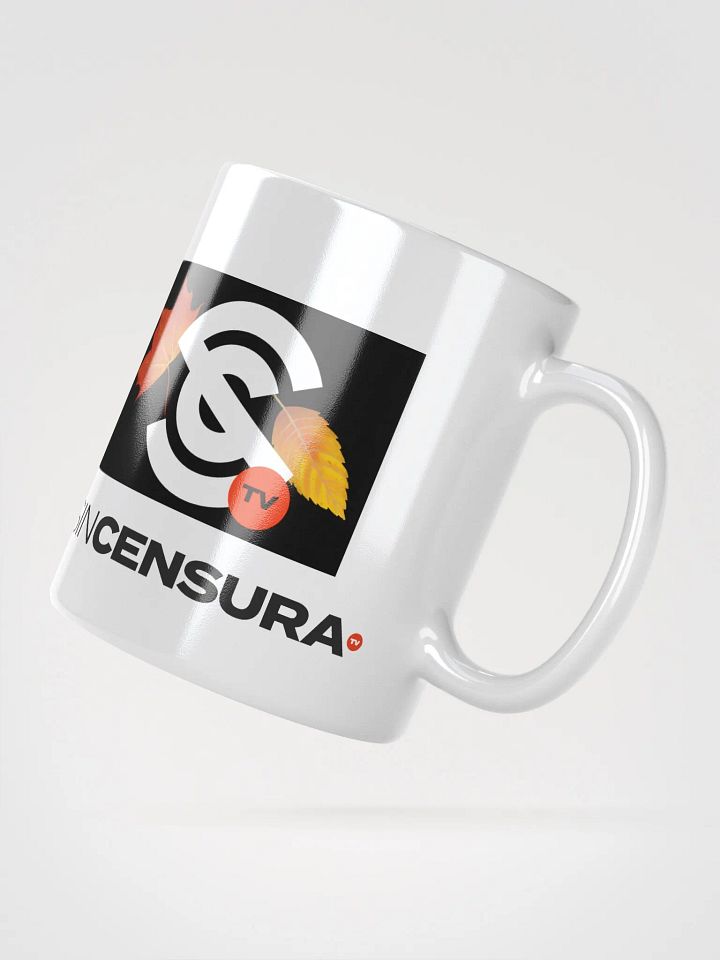 Taza Otoño Sin Censura product image (2)