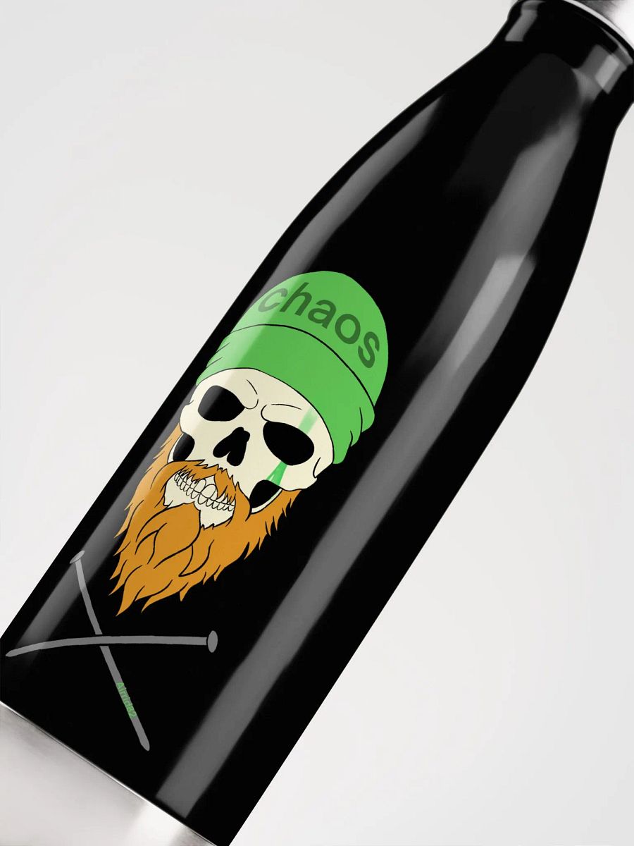 Airrid Chaos bottle product image (10)