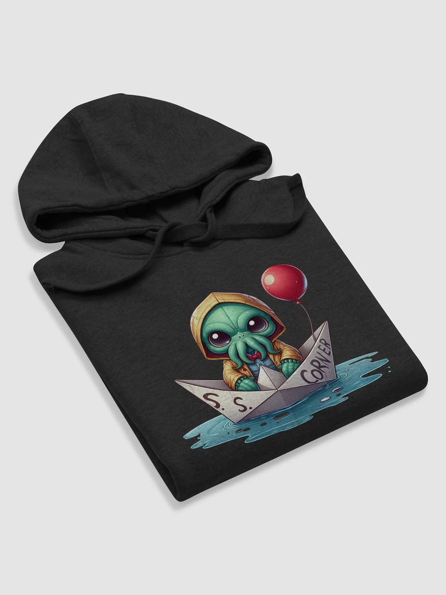 S.S. Corner Georgie Hoodie product image (25)