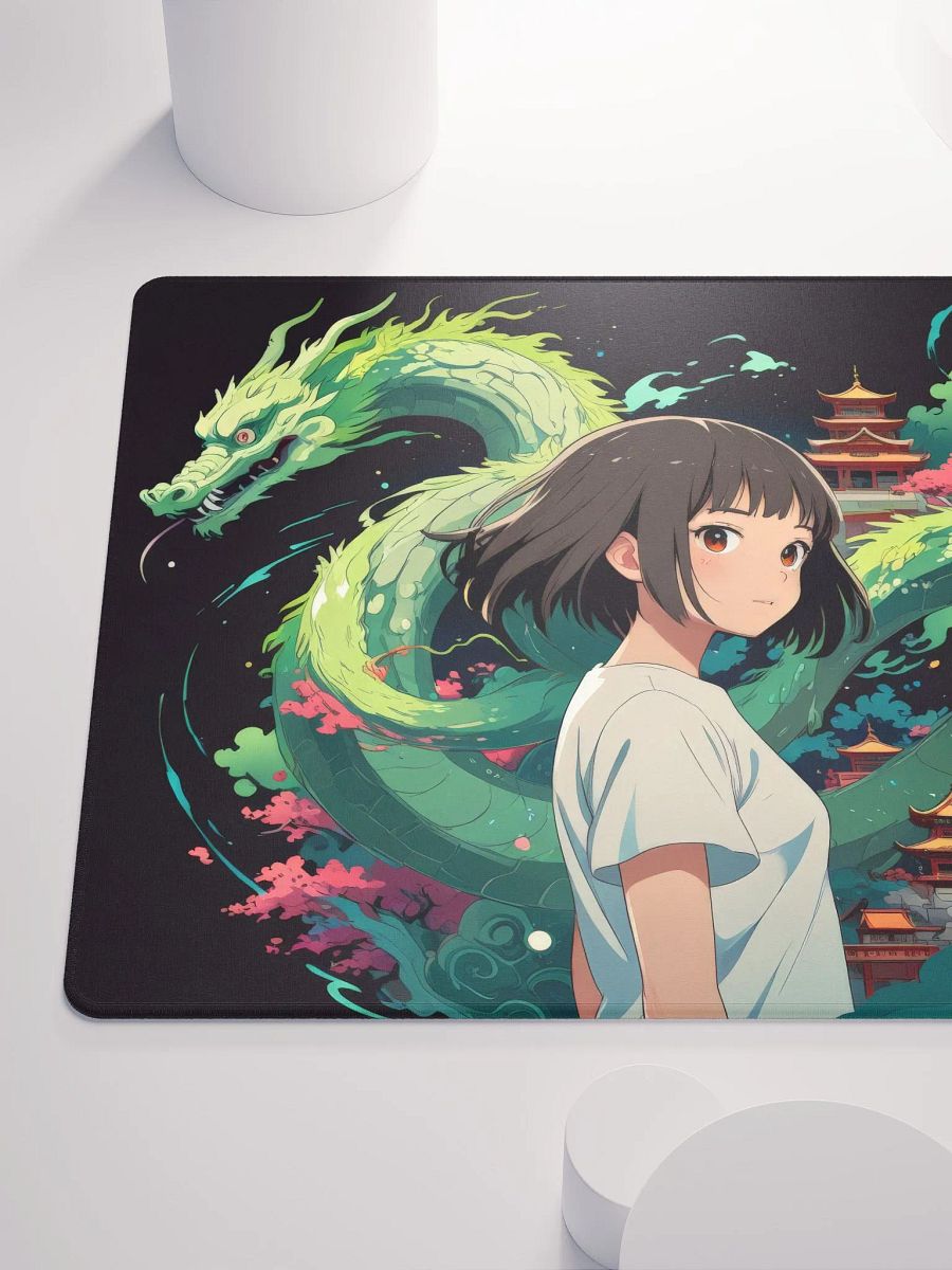 Anime Gaming Mouse Pad product image (6)