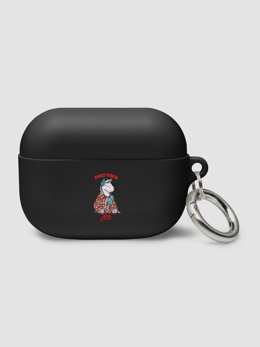 Cozy Vibes - Airpod case product image (5)