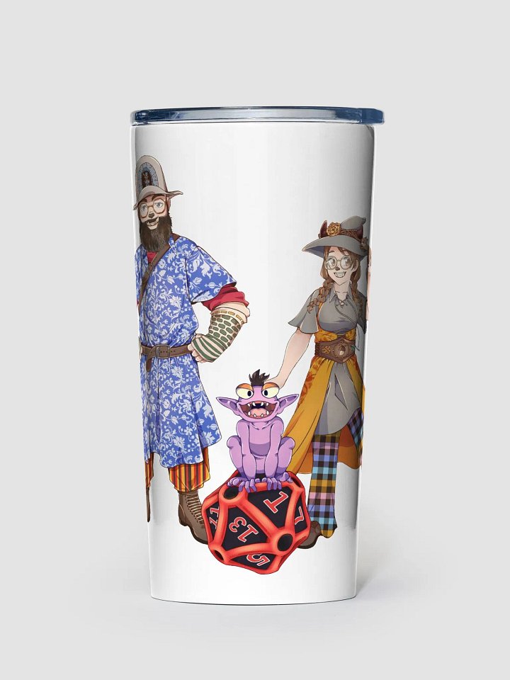 All together tumbler product image (1)