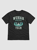 Wuhan Lab Tech product image (1)