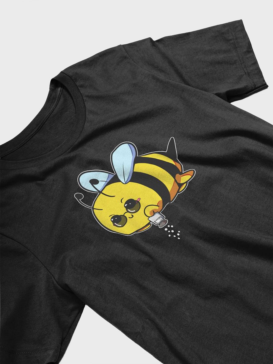 Just Salt Bee T-shirt (Unisex) product image (3)