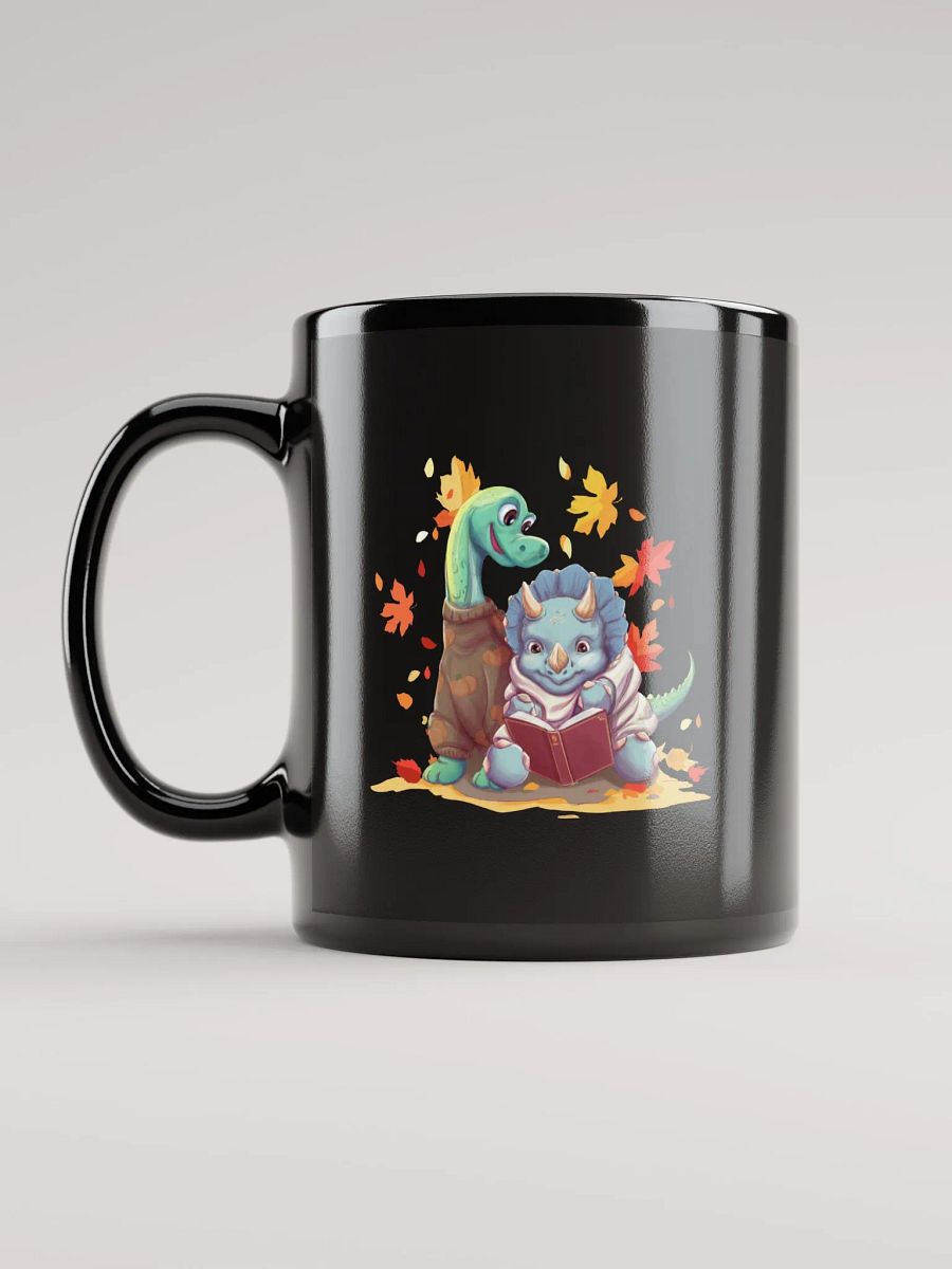 Fall Dino Mug product image (11)
