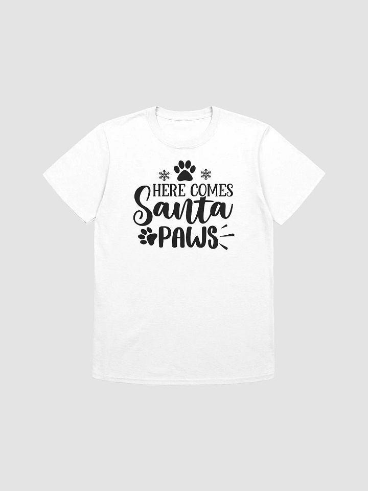 Here Comes Santa Paws product image (1)