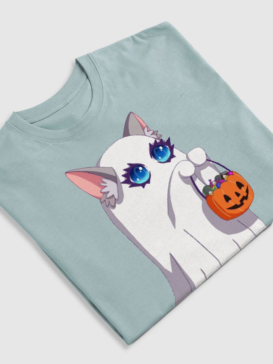 Trick-or-Cat! Men's T-Shirt product image (30)