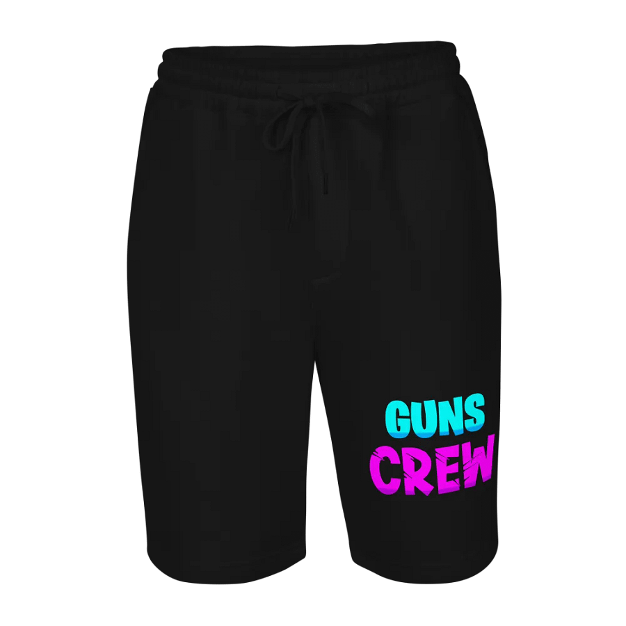 GunsCrew Shorts product image (9)