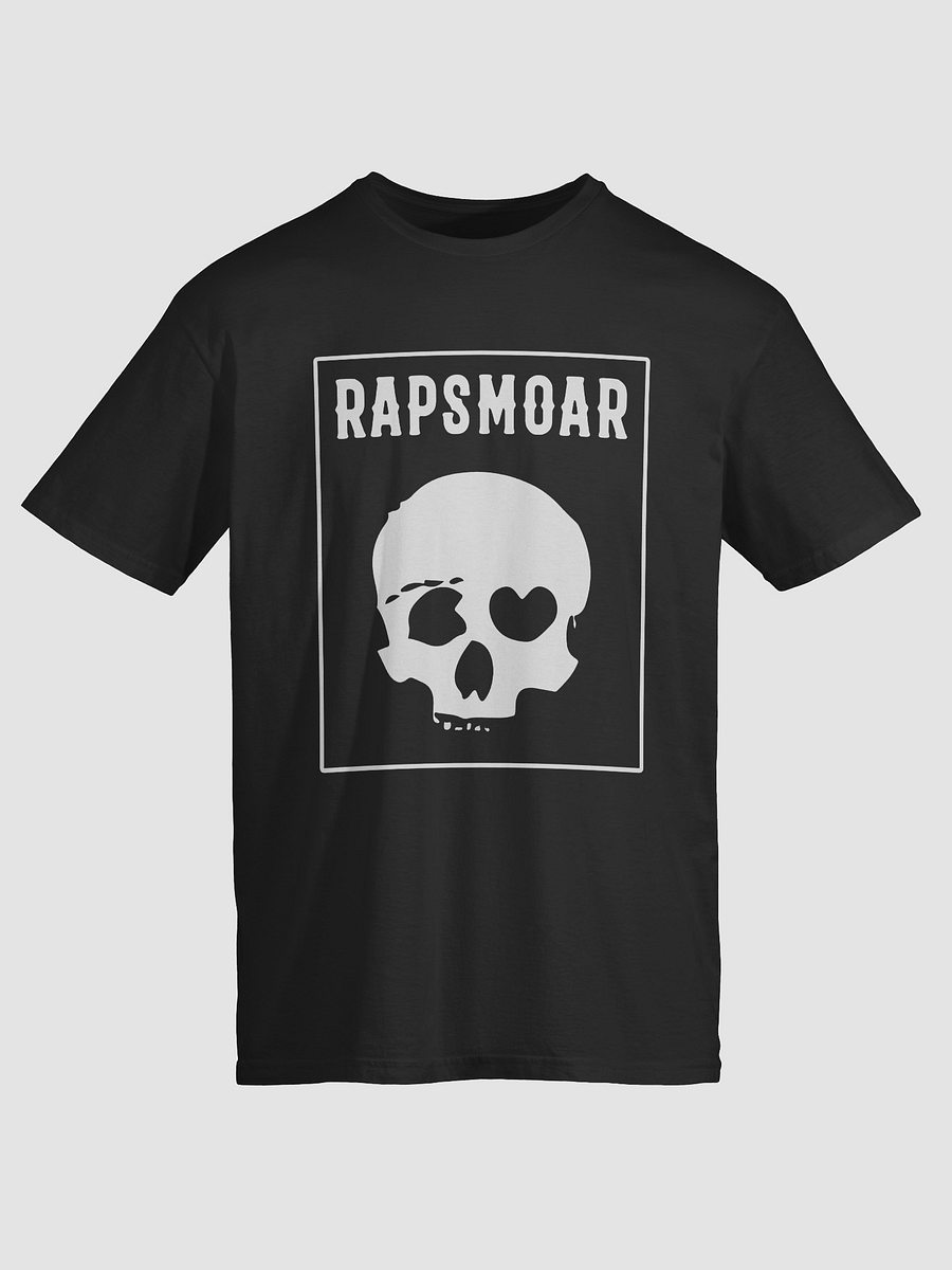 Rapsmoar - Shirt product image (1)