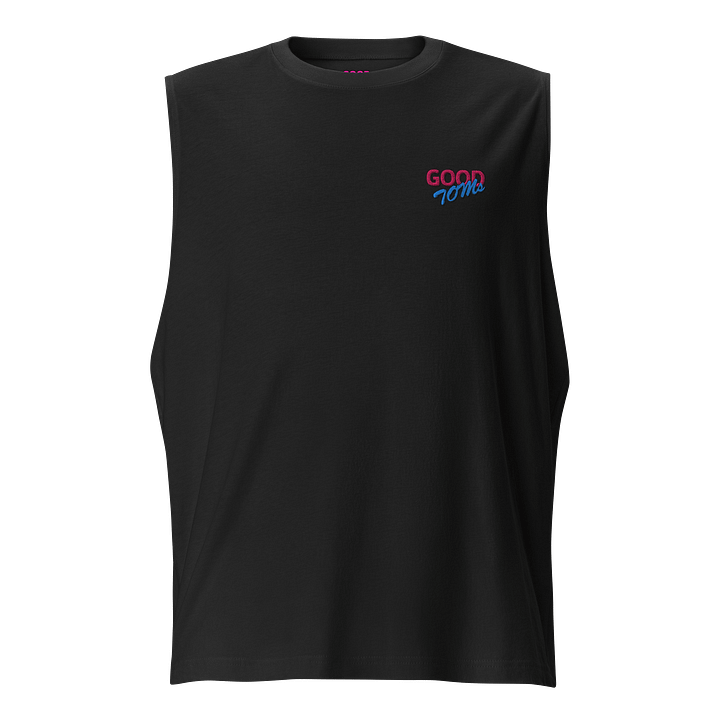 NEON LIGHTS Tank Top product image (1)