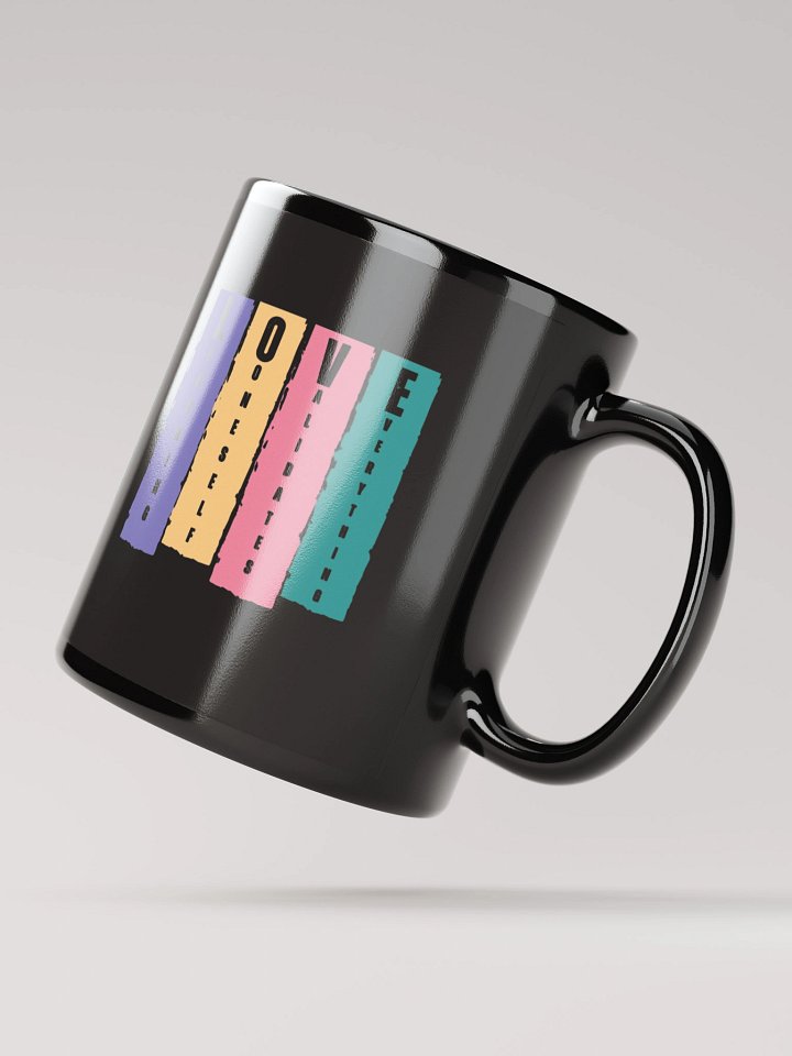 Love Words Glossy Mug product image (4)