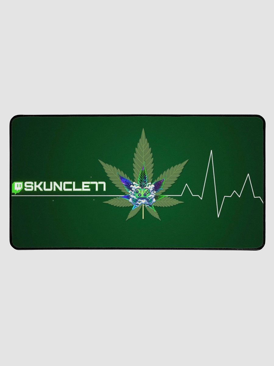 Skuncle77xDeskmat product image (1)
