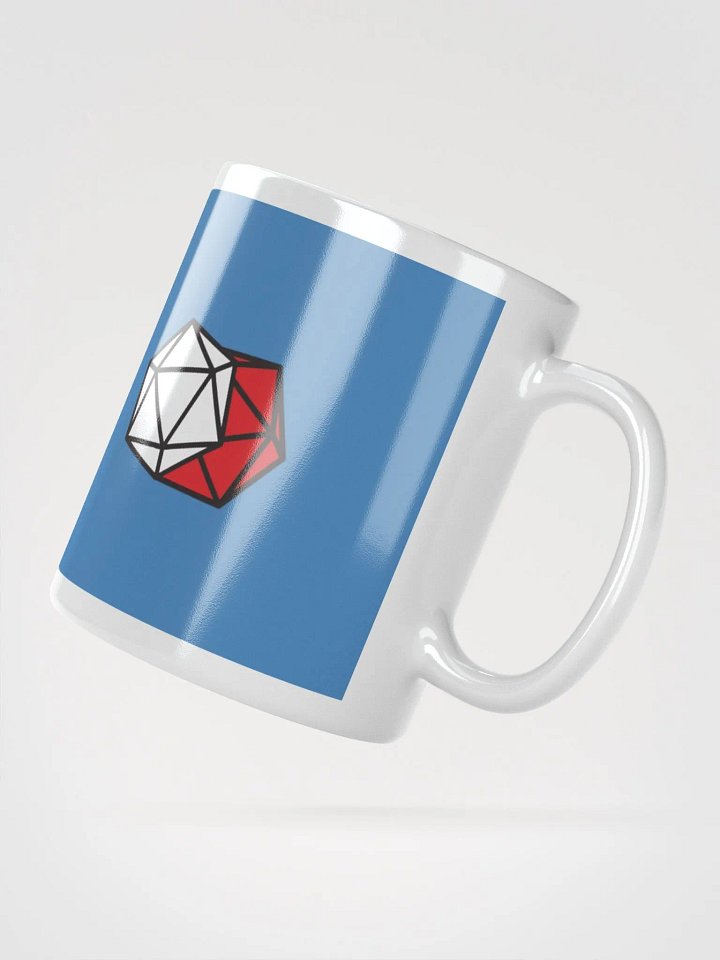 Logo Wrap Mug product image (5)