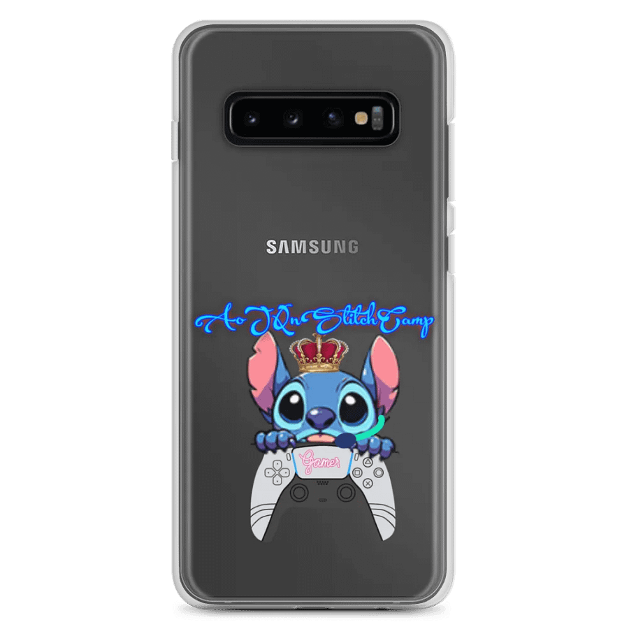 SamSung Stitch Case product image (2)