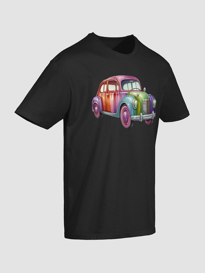 Men's Car Paint Tee product image (8)