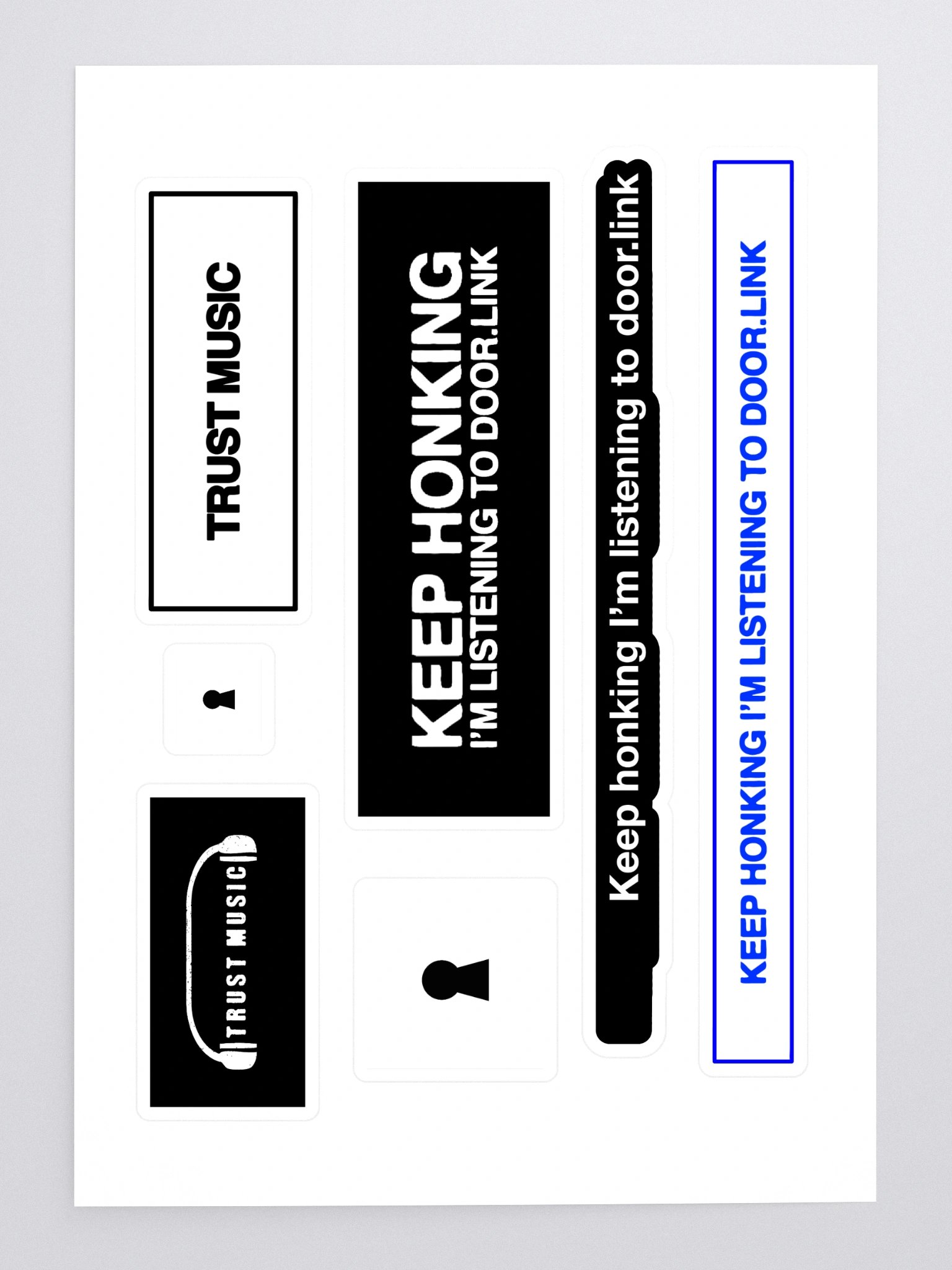 Sticky door pack product image (4)
