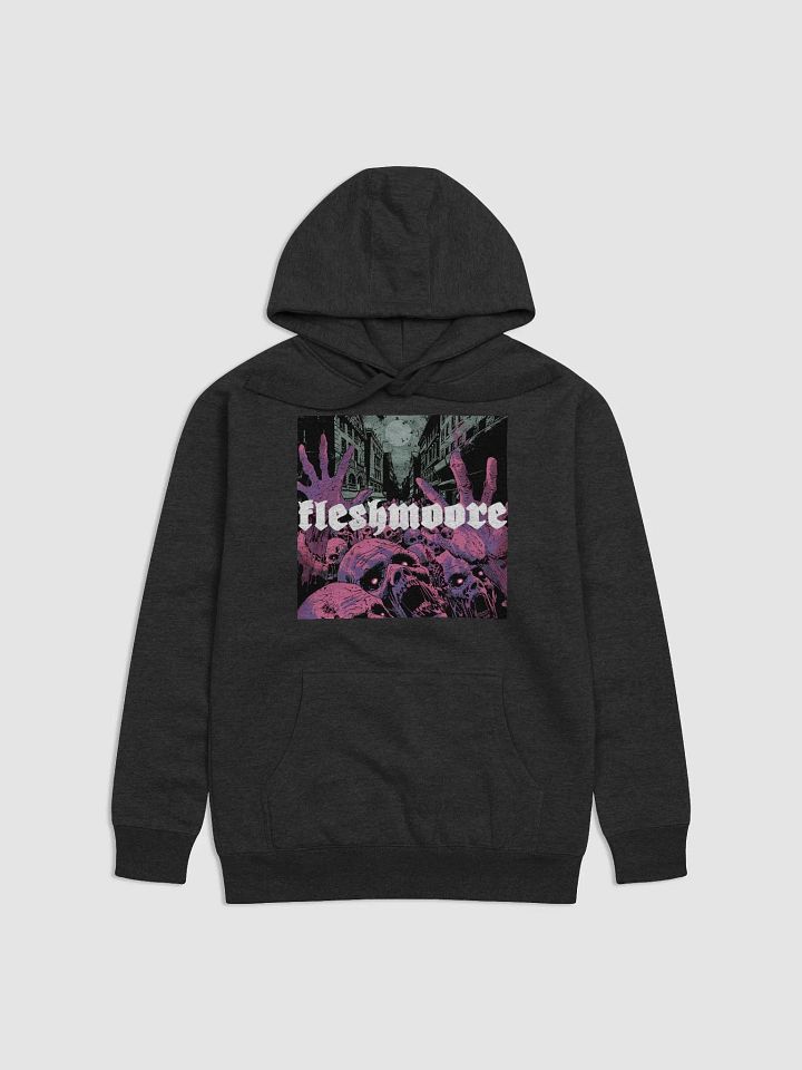 dead city 01 hoodie product image (2)