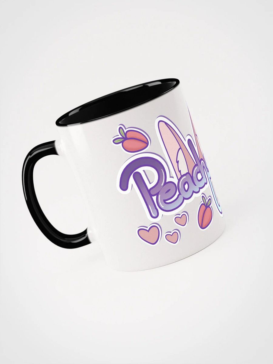 Peachsune 2.0 coffee cup product image (3)