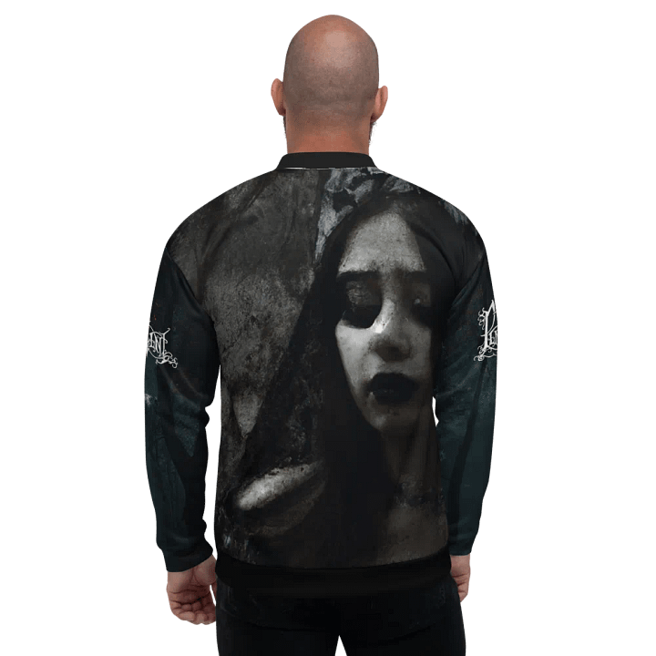 Penitent - As Life Fades Away Jacket product image (1)