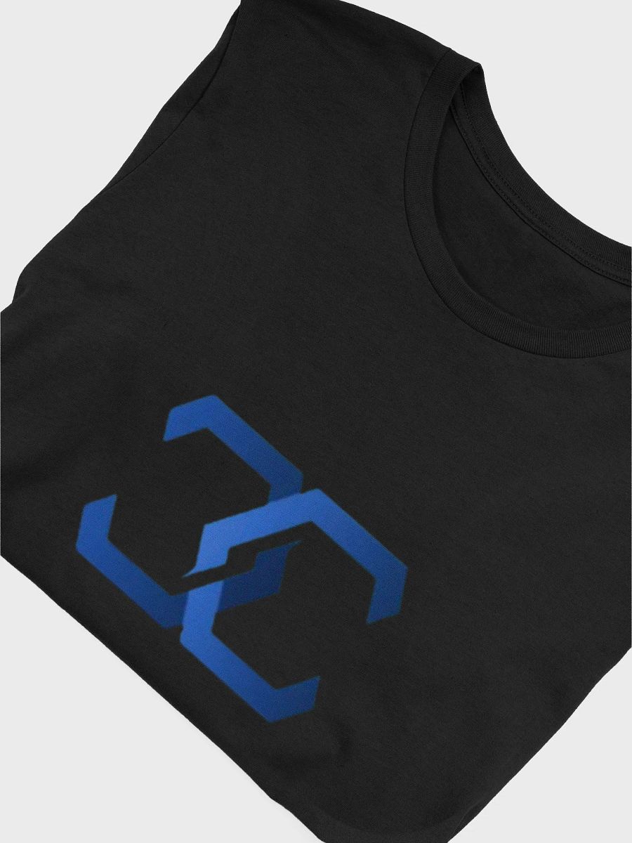 CubeCraft shirt FEMALES product image (5)