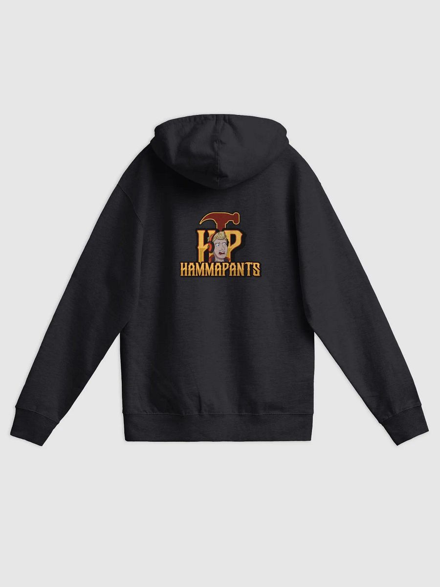 Hammapants The Zip Up Hoodie product image (1)