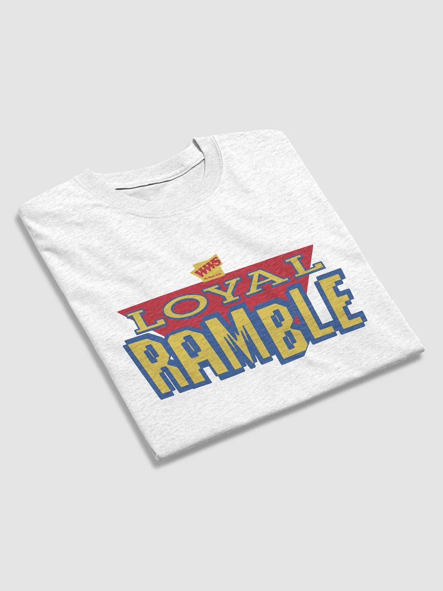 Loyal Ramble product image (3)