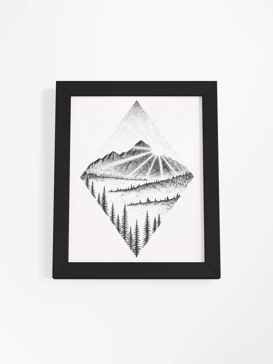 Misty Morning product image (2)
