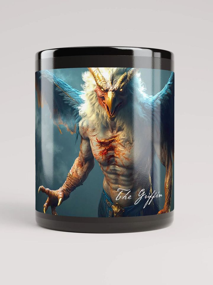 The Griffin product image (1)