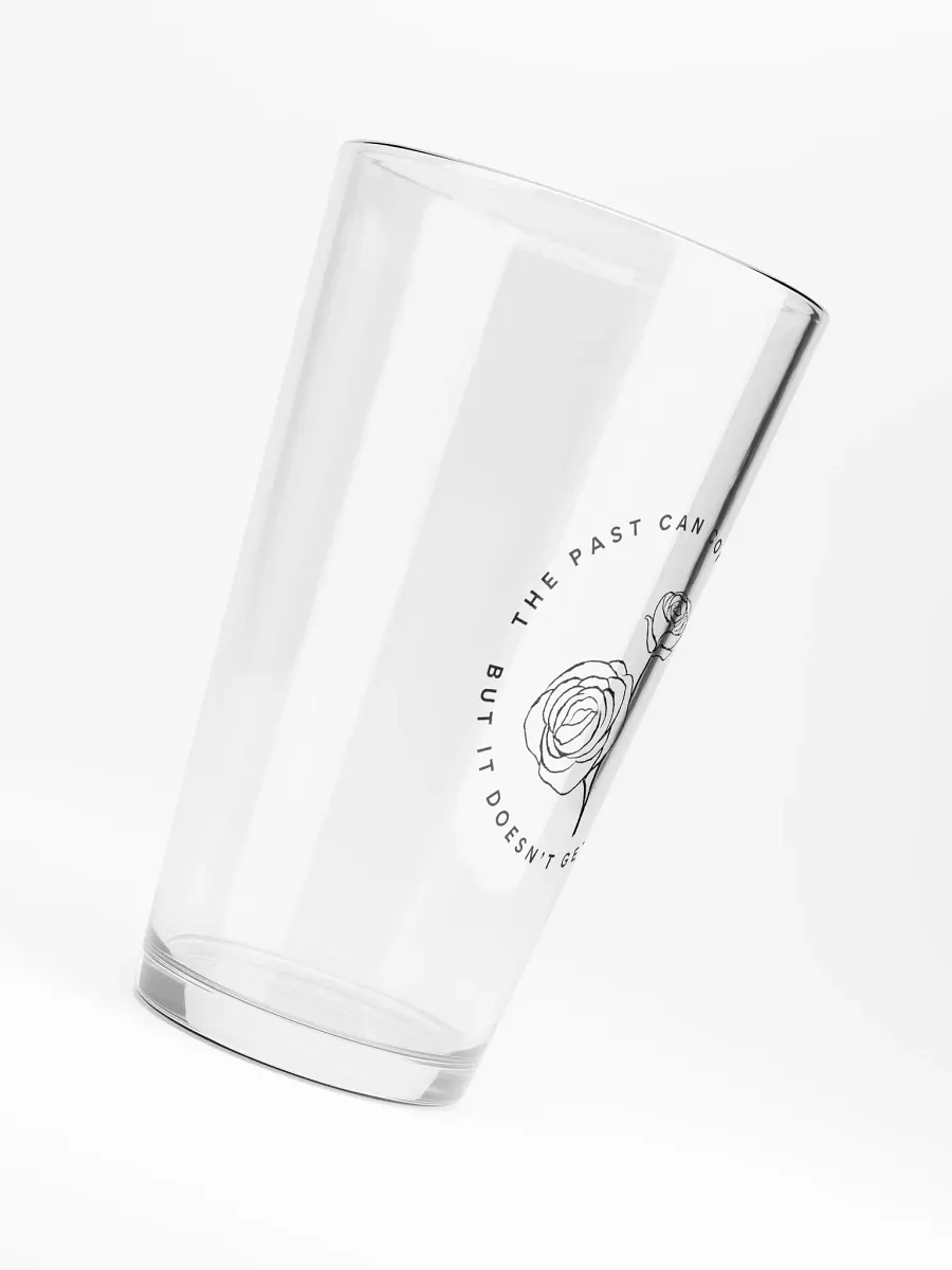 Mantra Pint Glass product image (6)