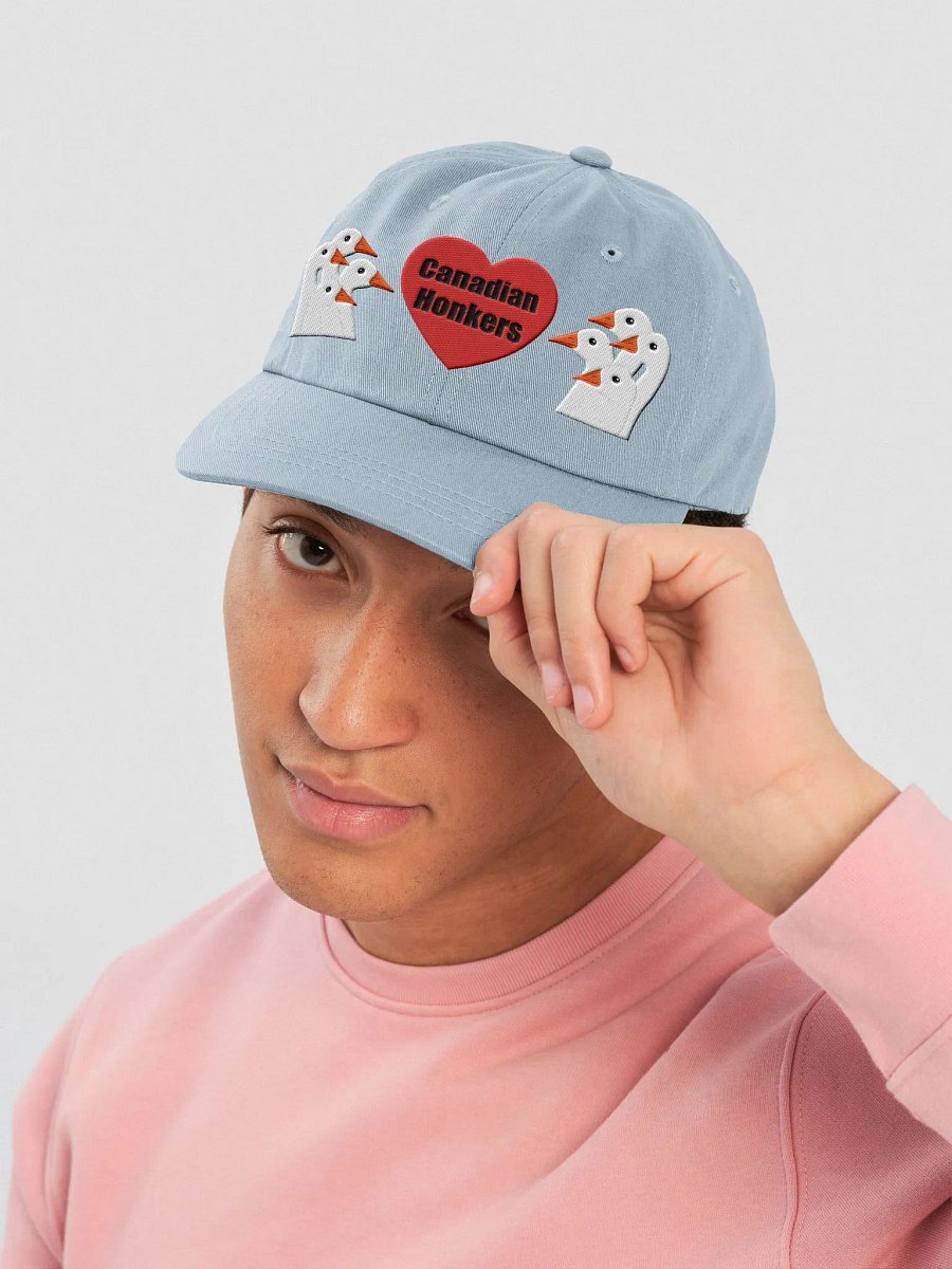 I Heart Canadian Honkers product image (13)