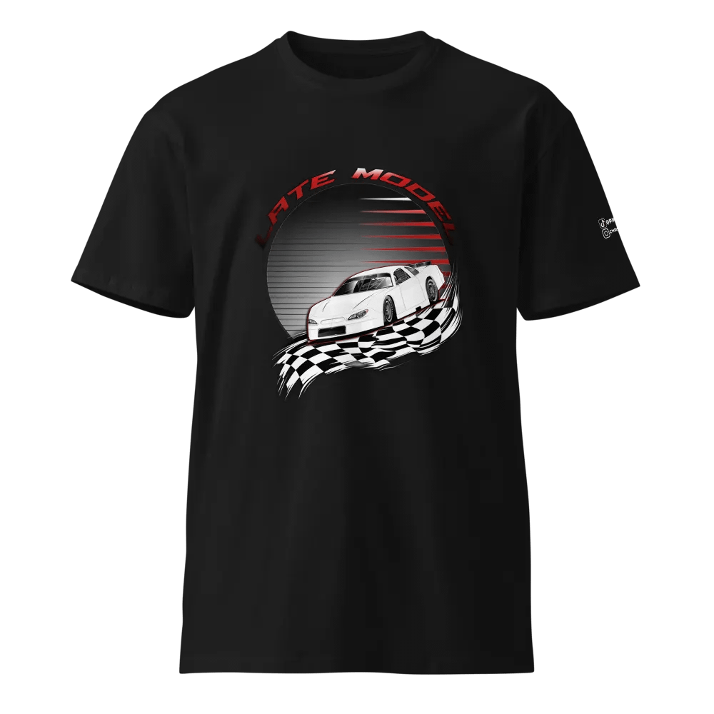 Late Model 2 product image (1)