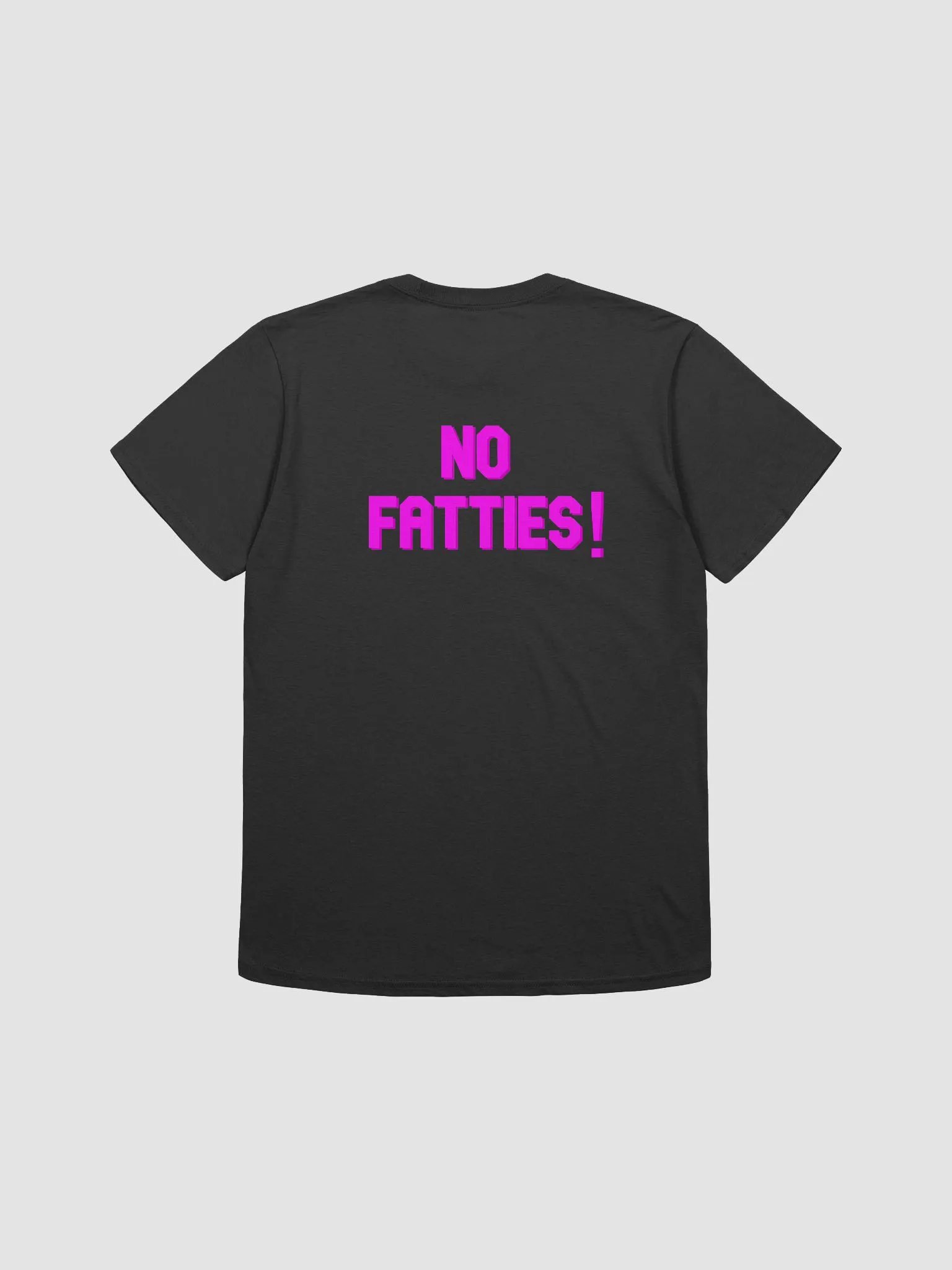 ExerGuys No Fatties Vintage product image (5)