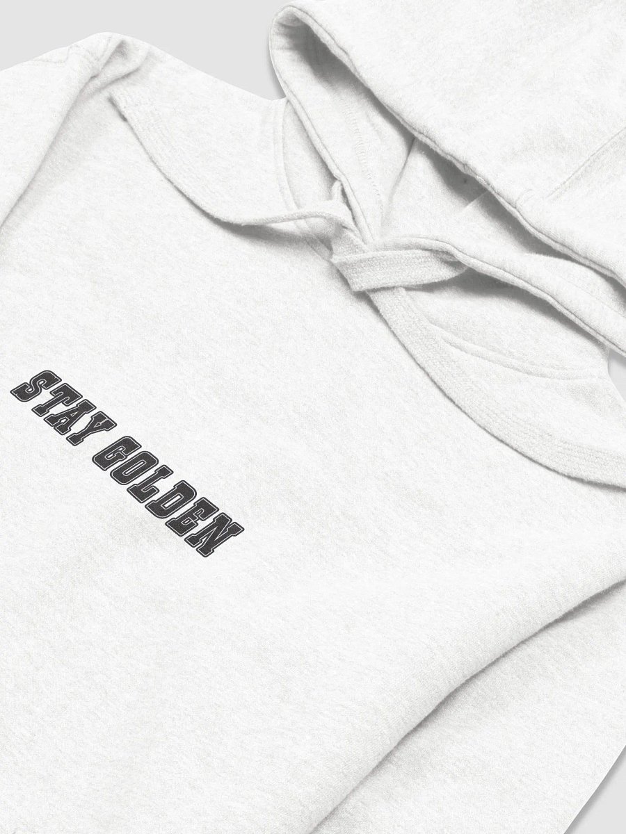 Stay Golden Pony Boy Fitted Sweater product image (8)