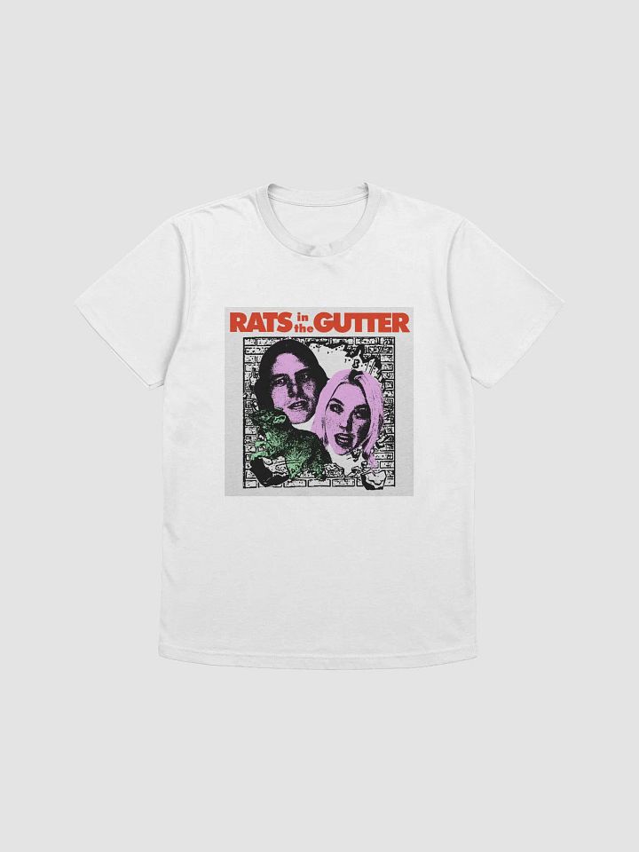 RATS Logo Tee product image (1)